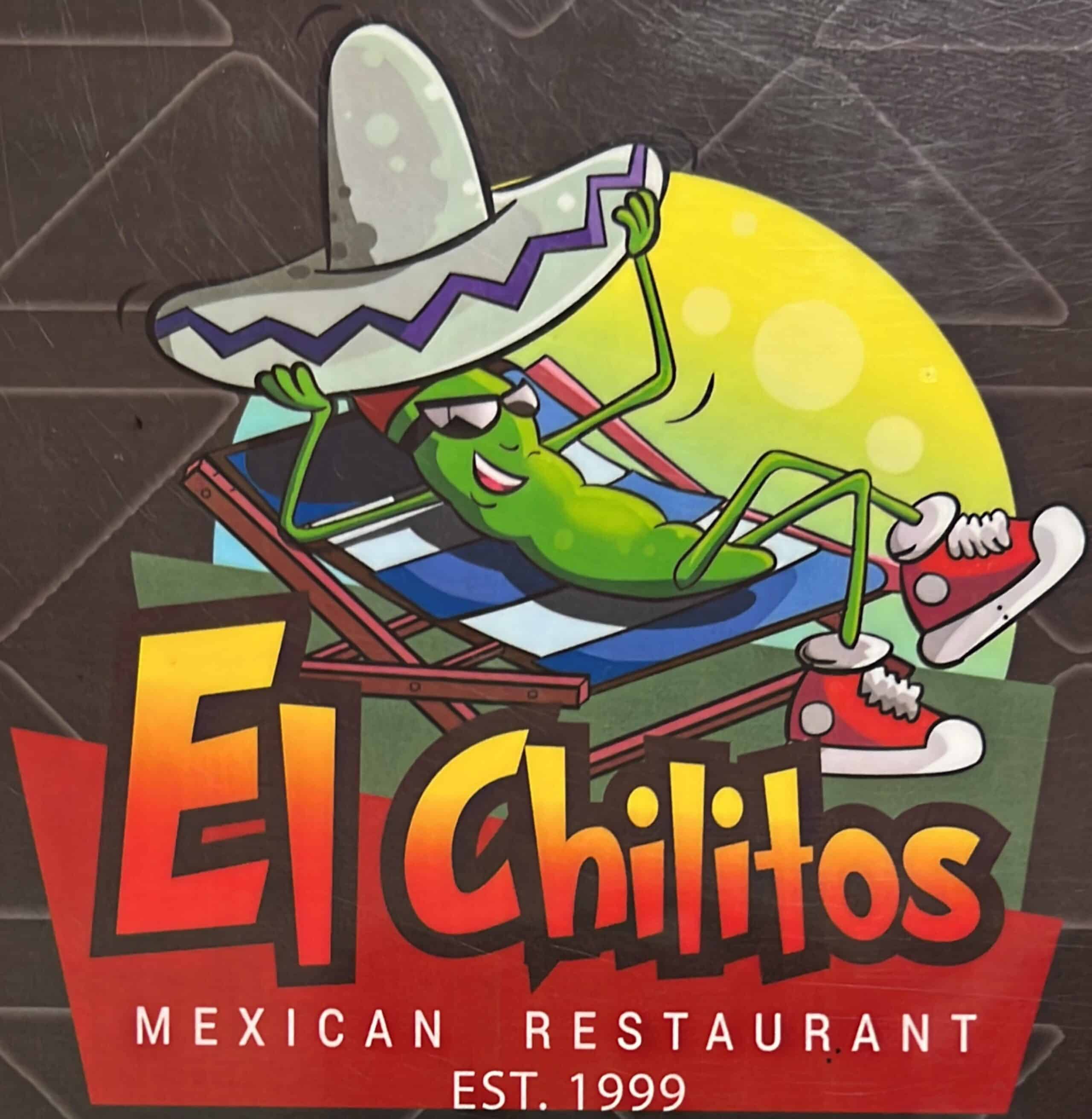 El Chilitos Mexican Restaurant